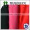 Mulinsen Textile Knit Poly DTY Brush 100 Polyester Polar Fleece Fabric For Dress