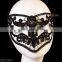 Dancing Party Black Butterfly Lace Mask
