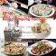 Automatic Dumpling Making Machine/Samosa/Spring Rolling Making Machine