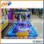 Air Hockey redemption commercial coin game arcade machine