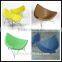 Famous fiberglass Coconut leisure living room chair