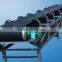 Bucket elevator steel cord conveyor belts
