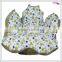 Beautiful Flowers Bean Bag Sofa Chair