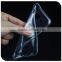 0.5mm Transparent Clear Ultra Thin Soft TPU Plastic Phone Case For Samsung Galaxy A3 A5 A7 E5 E7