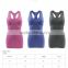 Women's Compression Base Layer Dry Fit Tank Top