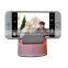 2015 New Items Multifunctional Fashion Auto Movable Smart Gadget Selfie Robot for Cell Phone