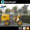 Zl 08E mini wheel loader 0.8 ton, mini 0.8 ton wheel loader