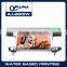 Water based Inkjet Printer AJ-2601(W) with 1440dpi dx5 print Head
