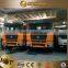Shacman SX3254JM384 336HP dump truck for sale