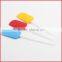 kitchen tools utensils and equipment silicone spatula set