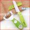 kitchen tools utensils and equipment silicone spatula set
