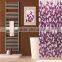 Printed Polyester Shower Curtain