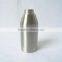 304 stainless steel hand liquid bottle body wash bottle soap dispensers