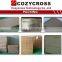 IR underfloor heating film with 3rd largest manufacture for IR carbon crystal fiber heating panels