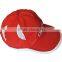 Designed microfiber running cap