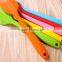 Cake Cream Scraper Mixing Batter Butter Spatula Brush Kicthen Tool Silicone