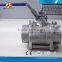 Stainless Steel 3PC Ball Valve BSP Threaded Full Port Valve