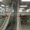 food grade flexlink chain conveyor for food transfer