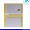 Atmel AT24C02 chip Contact Smart Card for access control