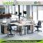 2015 New Arrival Factory Price Modern Office Furniture Set
