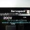 YASKAWA CACR-HR03AA12 FOR SERVOPACK