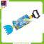 Plastic Summer Large Sand Beach Shovel