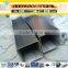 ASTM A554 201H stainless Hollow Section Rectangular pipe