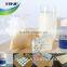 Natural food additives for yogurt