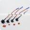Middle fuse tap, mini fuse tap, (short foot) mini fuse tap add circuit no cutting