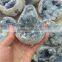 Natural Kyanite Mineral Stone Crystal Rough Stone Geodes For Sale