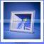 New product hot selling resin acrylic led light box