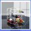 Cheaper high technology acrylic wine display of stroke