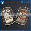 manufacturer soft enamel metal custom shape bottle opener