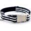 Adjustable Buckle Personalized Dog Collar