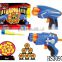 sport game shooter nerf gun toys