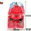 very popular interesting fire toy firefighter clothing