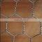 hexagonal mesh