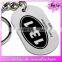 2016 Promotional Cheap Custom Metal Dog Tag