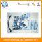 Christmas Snowman Printing oven mitts promotional gifts home kitchen baking Glove