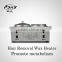 Double Wax warmer/ hair removal portable wax equipment