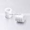 New Arrival White Ceramic Elements For Designer Ceramic Accessories For Bracelet Necklace Pendant