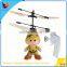 New Year Gift 2016 Infrared Induction Flying Astronaut Toy HY-830A Toys Direct From Manufactures Flying Spaceman Toys Factory
