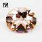 New Material Loose Gemstones 45# Oval Cut 12 x 14 Nano Stone