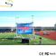 Large stadium LED display screen P5 with factory price