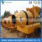 used JZM 350 electric concrete mixers manufacturers