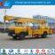 DONGFENG 4X2 High-Altitude Working Truck