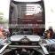 SINOTRUK tractor head HOWO tractor truck 6X4 Tractor 10 wheel tractor truck