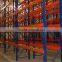 Pallet Storage Rack for Warehouse and Cold Room Storage