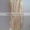 BRC wholesale organic dried noodles made of wheat flour