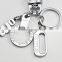 Omuda Heavy Duty Letter Key Chain